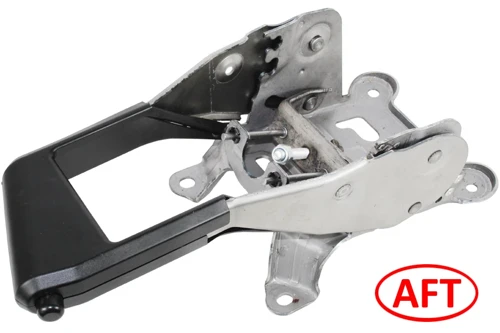 EL FREN KOLU TABANCASI RENAULT MEGANE 2 2002 8200273002 8200321029