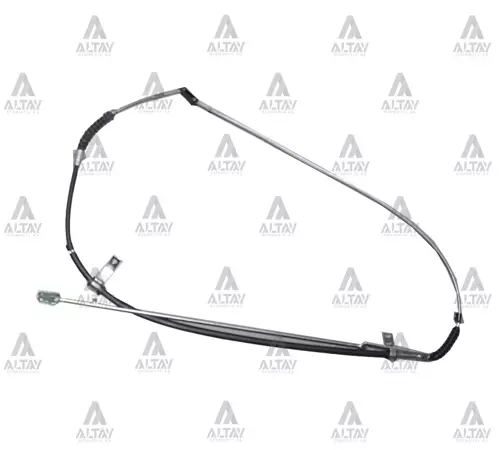 TEL EL FREN PREGIO 1997-2005 ARKA 0K72A 44 410D