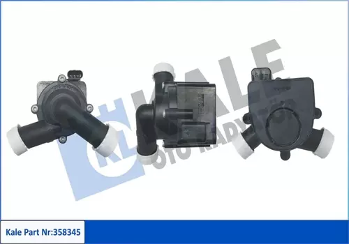 İLAVE SU POMPASI A4-A5-A6-Q5 2.0 TDI CABA-CAGA-CAHA-CSUB 03L965561