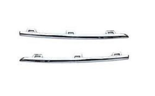 ÖN PANJUR ÜST ÇITA KROM 2017 CLİO SYMBOLL 620729869R