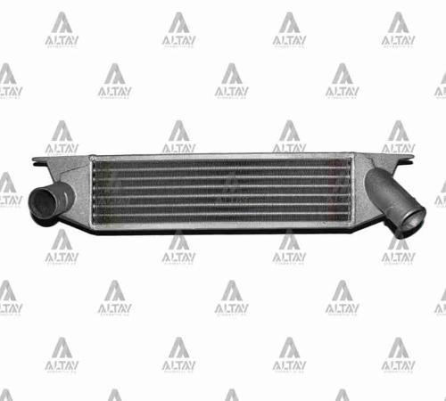 TURBO RADYATÖRÜ (INTERCOOLER) H-1 2008-2011 BRAZING 28190 4A481