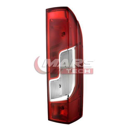 STOP LAMBASI SAĞ FIAT DUCATO 2013 PEUGEOT BOXER 2013 CITROEN JUMPER 2013 DUYSUZ 1380672080 1612401680