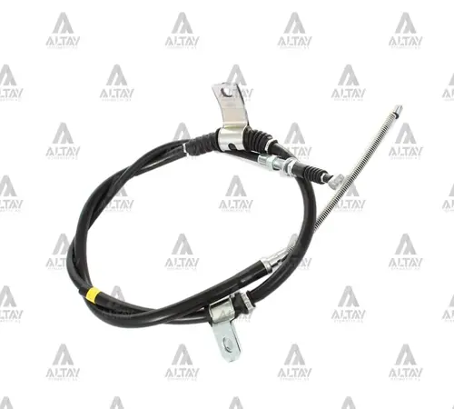 TEL EL FREN STAREX 2002-2008 KISA ŞASE ARKA SAĞ 59913 4A211