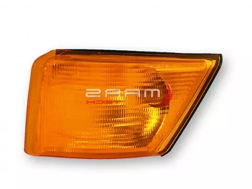 SİNYAL LAMBASİ SOL SARI IVECO DAILY 2004-2007 500320426