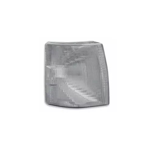 SİNYAL LAMBASI SOL VW CARAVELLE-TRANSPORTER T4 1996-2003 BEYAZ DUYSUZ 701953049B 7D0953041F