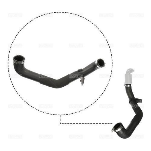 TURBO HORTUMU FORD TRANSIT COURIER 1.0-ECOBOOST H1B16C46AB