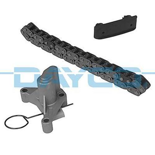 EKSANTRIK MIL ZINCIR KITI MONDEO 4 2007-2010 KUGA 1 2008-2012 2.0 TDCI