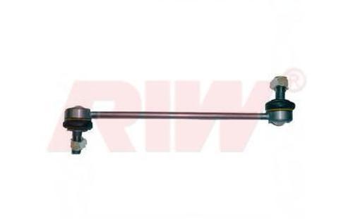 Z ROTU ÖN TRANSPORTER T5 2003 7H0411317A 7H5411317 (2 ADET)