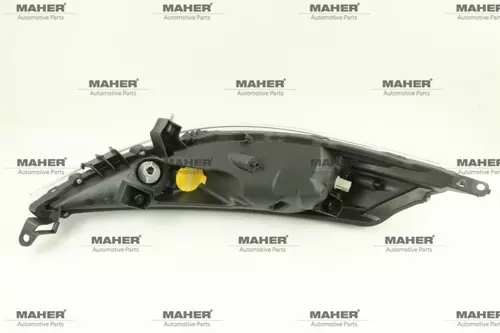 SİNYAL LAMBASI JUKE 2010-2014 SOL (2.FAR) 26125 1KL0C