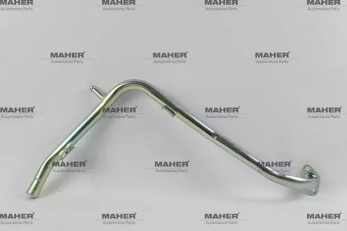 DEVİRDAİM SU BORUSU ACCENT 2011 BLUE / I-20 / I-30 / ELANTRA 2011 / 9-35 2010-2015 BENZİNLİ 25457