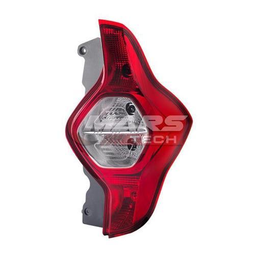 STOP LAMBASI SOL DACIA LODGY 2012 DUYSUZ 265558016R