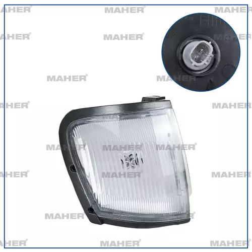 SİNYAL LAMBASI TFR 1997-2002 SAĞ 897910032 1