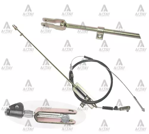 TEL EL FREN BONGO 1997-2004 ARKA 0K60C 44 410