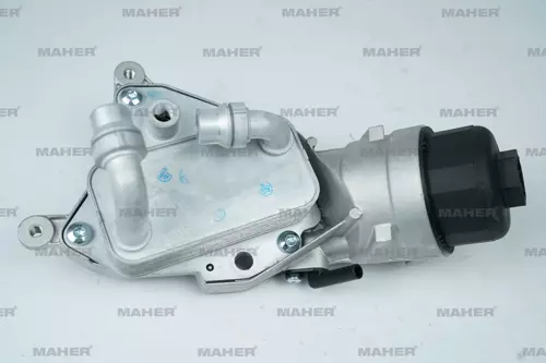 YAĞ SOĞUTUCUSU DOBLO 3 2010 1.6 MJT EURO 4 KOMPLE 55273042