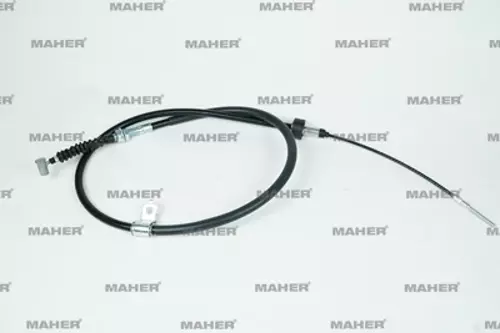 TEL EL FREN KMY 2005-2020 ÖN 59910 4F300