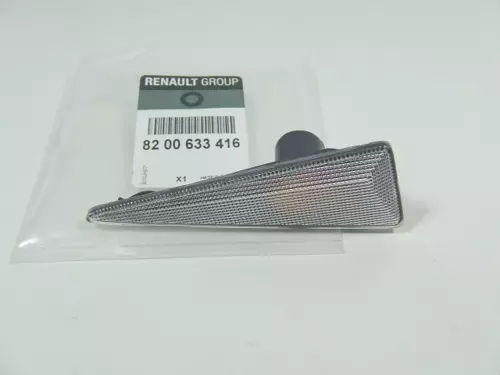 ÇAMURLUK SİNYALİ SOL MEGANE 2 8200633416