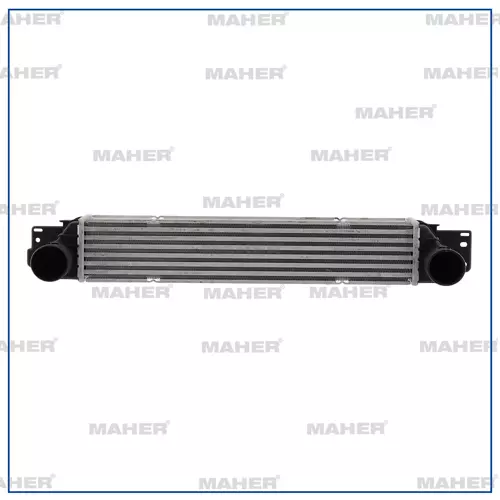 TURBO RADYATÖRÜ (INTERCOOLER) CAPTIVA 2006-2012 / ANTARA 2007 / 2.0 CDTI BRAZING 96629070