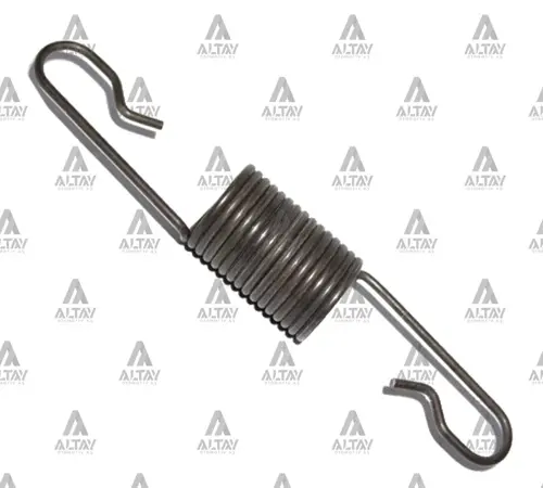 YAY LİMİTÖR STAREX 2002-2008 2484 (2 ADET)