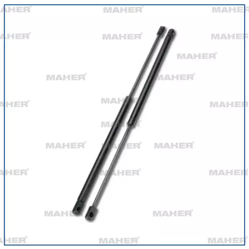 AMORTİSÖR BAGAJ KAPAK C2 2003-2009 JM HB. 8731H8 (2 ADET)