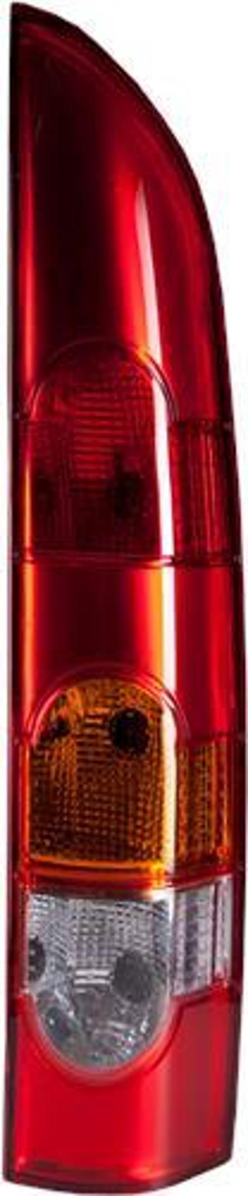 STOP SAĞ KANGOO TEK KAPI 2003-2003 SARI SİNYALLİ 8200150621