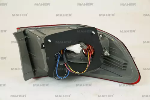 STOP LAMBASI COROLLA 2010-2012 DIŞ SAĞ 81551 02560