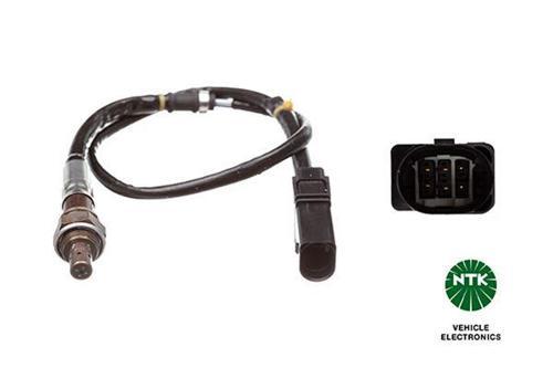 OKSİJEN SENSÖRÜ VW PASSAT 1.6L BSE BSF 2005-2010 AYAR SONDASI LZA07-54 06A906262CR