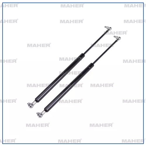 AMORTİSÖR BAGAJ KAPAK CIVIC 1992-1995 H.B R-L 74820 SR3 003 (2 ADET)