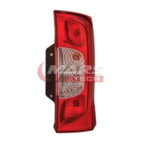 STOP LAMBASI SAĞ FIORINO-BIPPER-NEMO 2008 ÇİFT KAPI DUYSUZ 1353205080 6350 ET