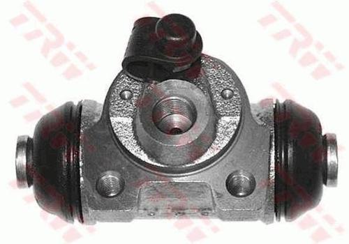 TEKERLEK SİLİNDİRİ ARKA SAĞ/SOL RENAULT LAGUNA 1994-2001 19MM 7701038287