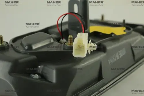 STOP LAMBASI COROLLA 2017 İÇ SAĞ LED 81580 02A30