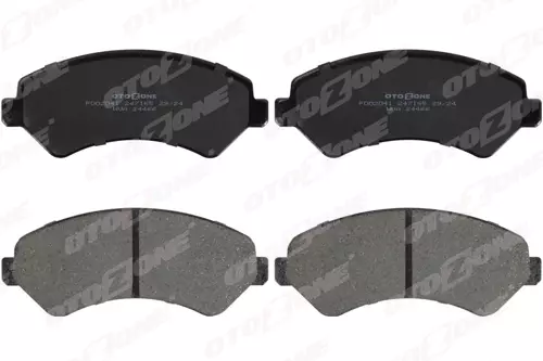 ÖN FREN BALATASI BOXER-DUCATO-JUMPER 2006-2016 1623842580 4254 63 4254 64 77366021