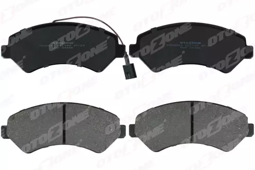 ÖN FREN BALATASI FIAT DUCATO BOX 425374