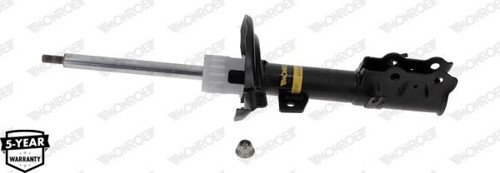 ON AMORTISOR SAĞ FIESTA 6 2008-2012 GAZLI 855118045BH 1514406 1535228 1535749