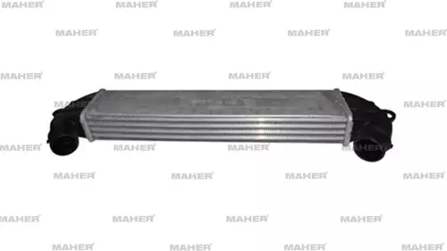 TURBO RADYATÖRÜ (INTERCOOLER) DOBLO 2001-2010 1.3JTD-1.9JTD BRAZING 46779532