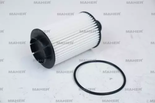 YAĞ FİLTRESİ CAPTİVA B / CRUZE / ANTARA 2009 Z20S-Z22D1 95599740