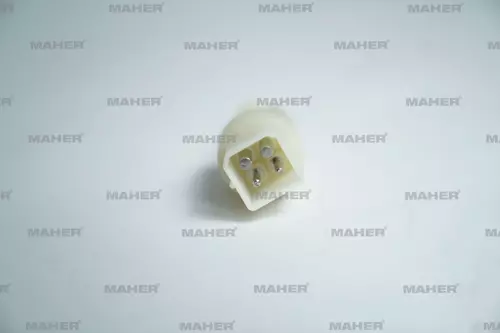 MÜŞÜR FREN PEDAL A4 / A6 / PASSAT 1995 4A0945515A