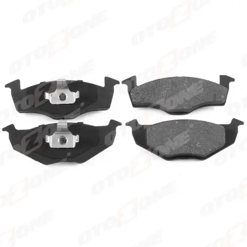 VW GOLF 3-POLO-SEAT IBIZA 2-TOLEDO 1-CORDOBA ÖN BALATA 0986424347