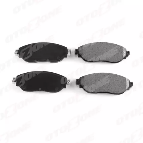 ÖN FREN BALATA RENAULT TRAFIC 3 2015 OPEL VIVARO B 2015 410608638R 410601073R 4423332