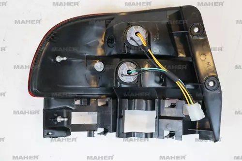 STOP LAMBASI CARINA 1996-1999 DIŞ SAĞ 81550 05030