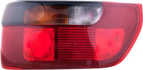 STOP LAMBASI SOL R9 BRODWAY 1997 DUYSUZ