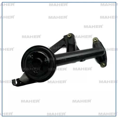 YAG SÜZGECI 206 / C3 / C4 / C ELYSEE / C5107 / NEMO / BERLINGO / 206 / 207 / 208 / 301 / 307 / 308 / 407 / 508 / PARTNER TEPEE / BIPPER / FIESTA 1999 DV4- DV6 101866