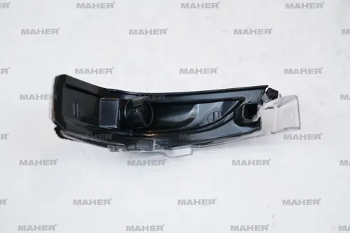 SİNYAL LAMBASI AYNA COROLLA 2013-2020/ AURIS 2013-2020/ AVENSİS 2014-2020/ CHR 2013-2020 SAĞ 81730 52100