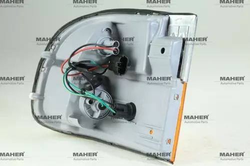 SİNYAL LAMBASI H100 1997-2004 KAMYONET SAĞ 92302 4B001