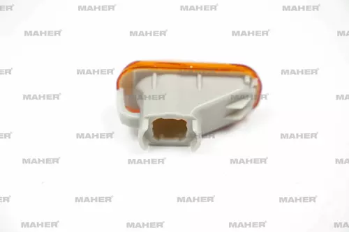 SİNYAL LAMBASI ÇAMURLUK CIVIC 1992-1995 SEDAN / H.B / JAZZ 2002-2009 / CITY 2004-2009 SARI R-L 33800 SR3 G01 33850 SR3 G01