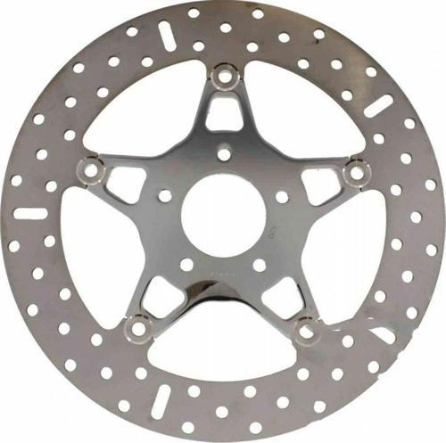 Md520 2008-2013 Harley-Davidson FLHX Street Glide Ön Fren Diski