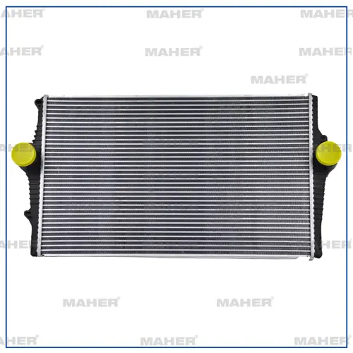TURBO RADYATÖRÜ (INTERCOOLER) VOLVO S60 / S80 / 570 2 / XC70 8649471