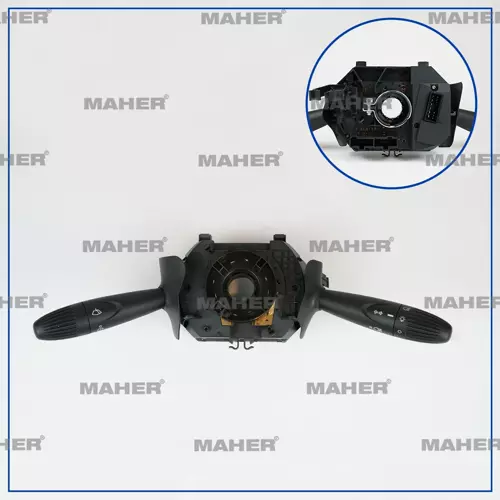 SİNYAL ÜNİTESİ DOBLO 2000-2004 ARKA SİSLİ 735292034