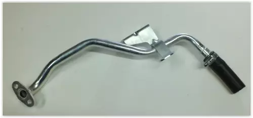 DEVİRDAİM SU BORUSU ALBEA 1.3 JTD-FIORINO 1.3 MTJ-BIPPER-NEMO 1.3 HDİ 2008 55186166