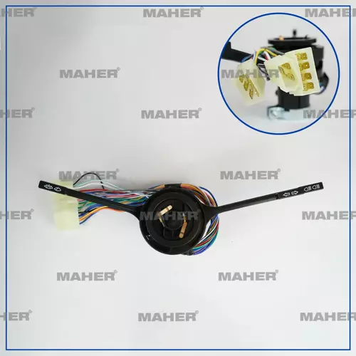 SİNYAL ÜNİTESİ DOGAN / KARTAL / SAHIN / M.131 1600 3 DEVRE 85006852