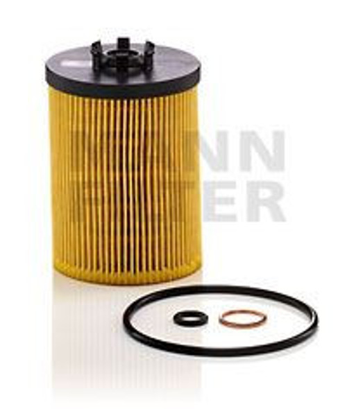 YAG FILTRESI BMW N62 E60 E61 E63 E64 E65 E66 E70 11427542021